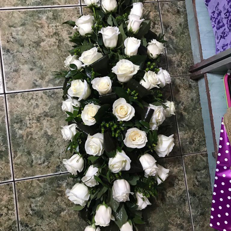 Aranjament Funerar